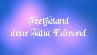 Feetjieland
