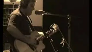 Lloyd Spiegel - You Don't Love Me