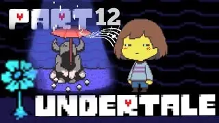 Lets Play Undertale - Zwiebel-san~&hearts; Part 12