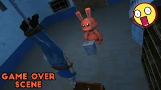 Game over scene sugar evil rabbit 2 ending