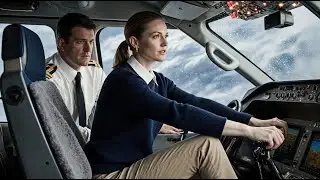 Heroic Passenger Lands Plane in Crisis: Emily Carter&rsquo;s Inspiring Story | Real Stories Diary