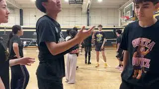 Rush Hour vs WTF (set 2)