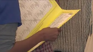 Secretary of State to update Georgia&rsquo;s record early voting numbers