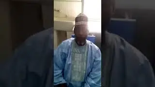 SANI DODO / SANI ZAURO ZANNA