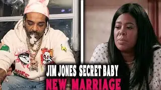 Jim Jones & Chrissy&rsquo;s Relationship in Trouble? Fans Suspect Secret Baby!