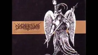 Disforterror - The Armoured Bestial Black Goat War