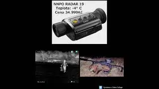NNPO RADAR HUNTING TEST