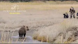 Alaska Photography Tour with Further Photo Expeditions