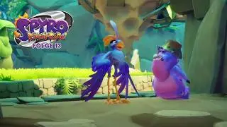 Spyro Reignited Trilogy | Spyro 2: Ripto's Rage! | Folge 13 | Zephir