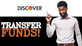 Как перевести деньги из Discover Bank в другой банк (2025)