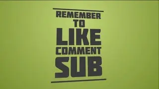 TOP 10 FREE 2D Outro Templates 2015 - Blender, Sony Vegas, Adobe After Effects & Cinema 4D