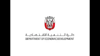Department of Economic Development - Abu Dhabi