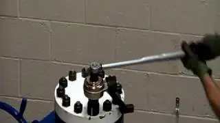 Manual Torque Multiplier