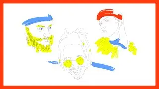 FINKEL - White Elephant Ft. Illa J (Official Video)