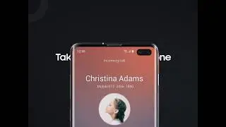 Galaxy: Seamless Connection