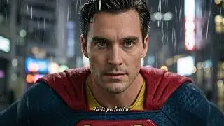 You THINK You Know Superman? Watch This.