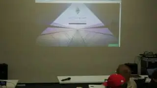 Создание приватных Ethereum Blockchain сетей и варианты использования Microsoft Azure BaaS