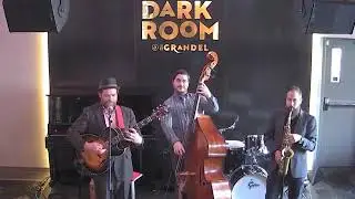 Tommy Halloran Band Live at The Dark Room - 1/20/19