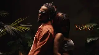 XANTY x @lickjackson1012 - YOYO | THE LAB #1 |