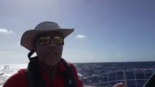 Boatfeed | Stage 6: London Business School's Tropical Trade Winds