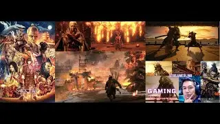 Sekiro shadow die twice Reflection of Strength Block Atack & Perfect Parry Training Bosses