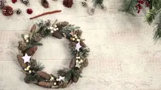 Top 5 Christmas Decorations | winter 2015 | Next