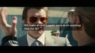 Black Cawk Official Trailer (2015)