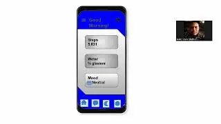 WellNex App &ndash; Agile Project Management Final Prototype Presentation
