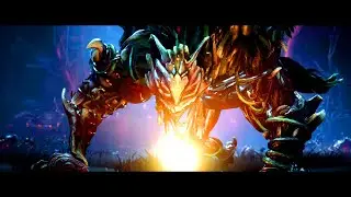 Corrupt Taro No Damage! Kena Bridge of Spirits Expert Difficulty