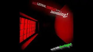 GS Wavetable Track: LETHAL THREAT (VoltinSportage)
