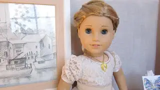 ✨Amazing Year in Review | By Angels Dream Galleries | Doll Fashion for American Girl Dolls | Part 2