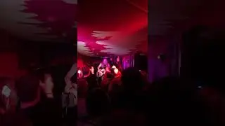 🎸🔥36 Chris Bay vocal de Freedom Call/krawill/Pamplona/Spain#live #livemetal #rock #Fredom Call