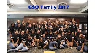 GSO Family 2017