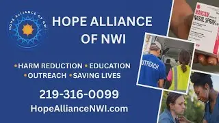 Who Is Hope Alliance? The Life-Saving Work You NEVER See | Hope at Home Series Day 1
