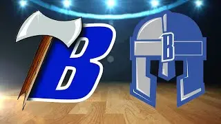 Brainerd Girls' Basketball Beats Rival Bemidji at Home | Lakeland News