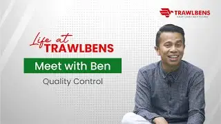 Apa tugas seorang quality control? - Life at TrawlBens