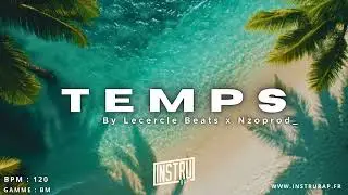 [FREE] Instru Rap Ambiance &Eacute;t&eacute; Hit 2025 