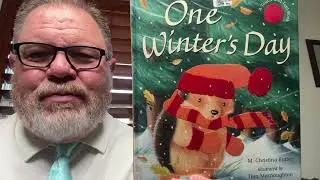 One Winter’s Day by M. Christina Butler & Tina Macnaughton