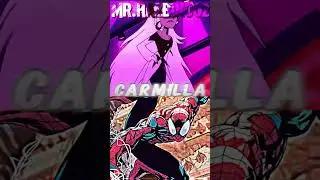 Composite Spider-Man Vs Hazbin Hotel #marvel #hazbinhotel #edit #edits #spiderman #hazbinhotel
