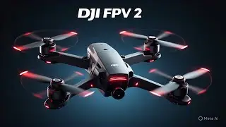 DJI FPV 2 &ndash; Leaks, Specs, Price & Release Date Breakdown!