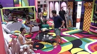 QUERIDOMETRO BBB