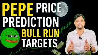 🚀🔥 PEPE Token Price Prediction | Short Term & Long Term Bull Run Targets! 💰📈Chart Analysis #pepe 