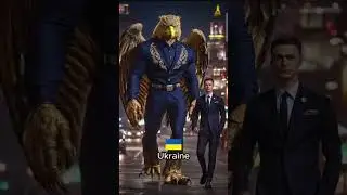 ANIMAL BODYGUARD