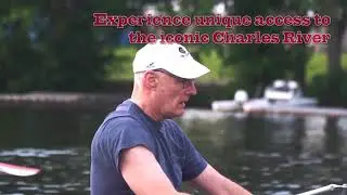 CRI Adult Rowing Programs