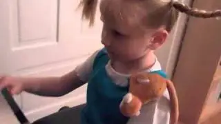 Pippi Langstrumpf
