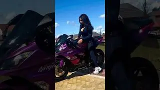 Which is the best sounding bike? 🤔💗 #s1000rr