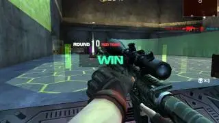 Final batle pride - Wolfteam - SparkLittle