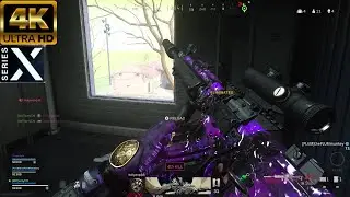 Cod Warzone Dark Aether FARA 83 / MP5 Gameplay Rebirth Island No Commentary
