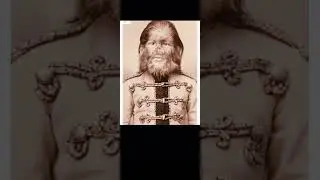 Scary Old Pictures You Won't Believe Exist 💀