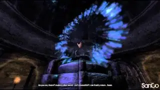 Amnesia: The Dark Descent - Good Ending [1080p]